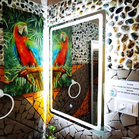 Sunrise House Bed & Breakfast Quepos Exterior photo