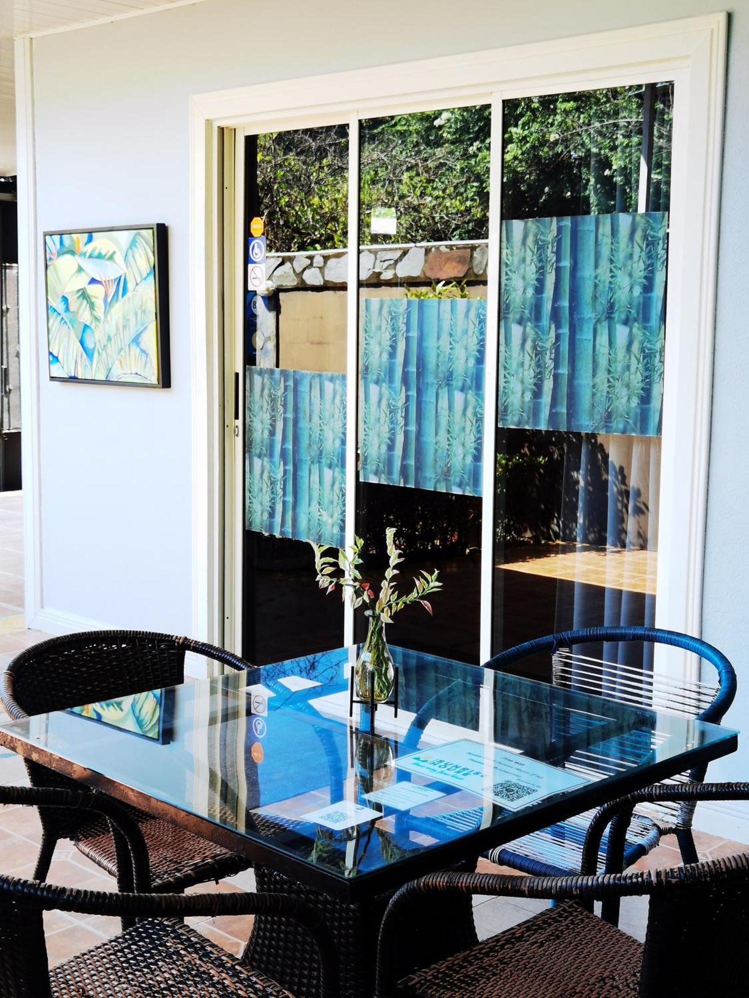 Sunrise House Bed & Breakfast Quepos Exterior photo